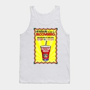 Bloomberg's Gulp Tank Top